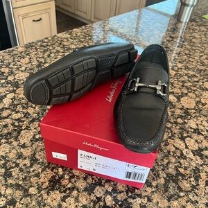 Mens loafers 8.5